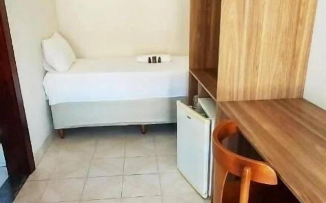 Pousada Algodão da Praia