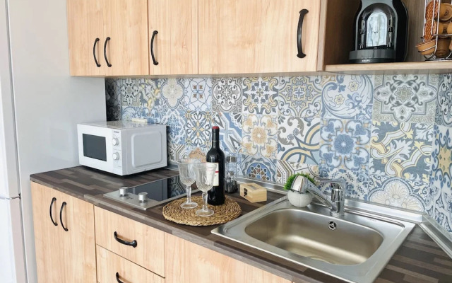 Casa Rural Comares con Piscina Privada by At Home