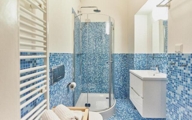 Apartamenty Swinoujscie - Villa Stil I
