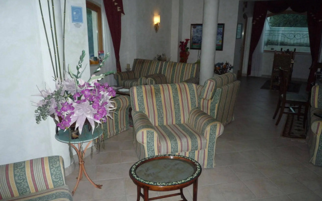 Albergo Il Giardino del Rio