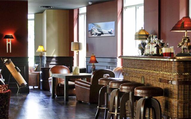 Royal Emeraude Hotel Dinard - MGallery Collection