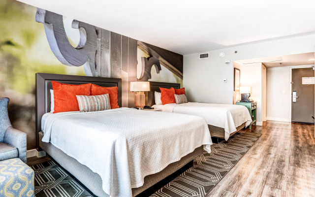 Hotel Indigo Atlanta - Vinings by IHG