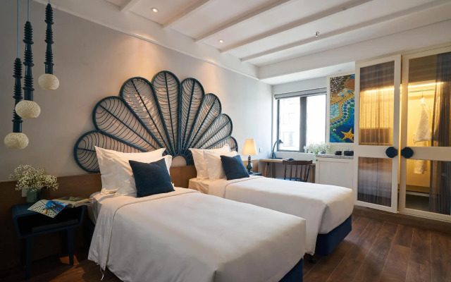 Sofiana My Khe Hotel & Spa