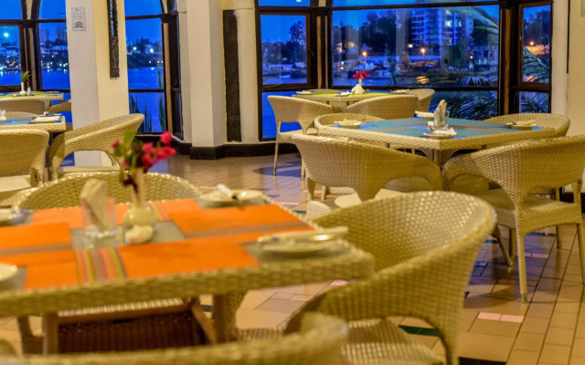 CityBlue Creekside Hotel & Suites, Mombasa