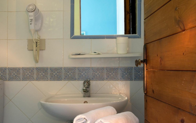 Hotel Villaggio Torre San Vito