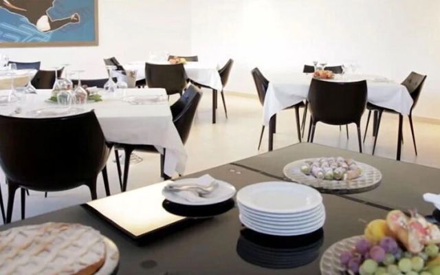 Sport Hotel Torre del Grifo