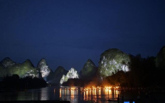 Yangshuo Qiqi Guesthouse