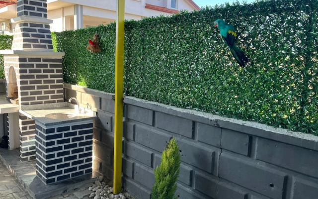 Seydikemer Darıyemez Apart