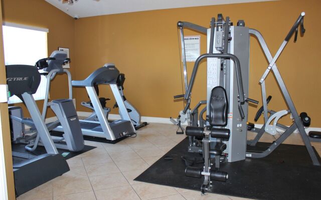 ACO - Kissimmee Vacation Homes