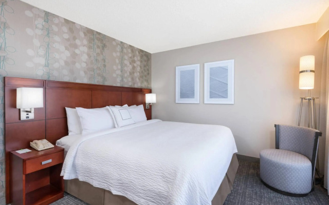 Courtyard by Marriott Harlingen