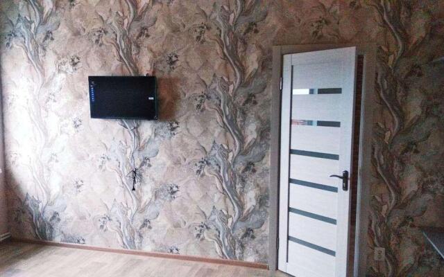 Апартаменты на улице Центральная