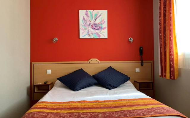 Hotel du Haut Marais