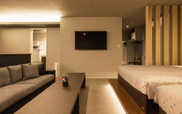 Grand Base Hakata Station