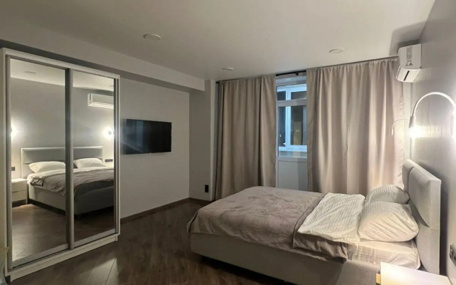 ДзенХоум на улице Грузинская 12Б