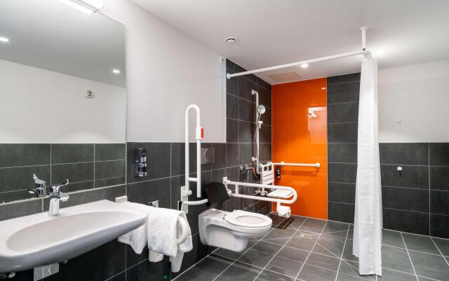 7Days Premium Hotel Duisburg