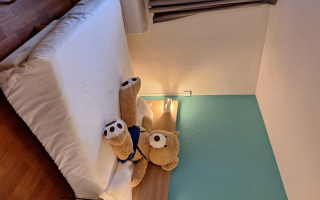 Brit Hotel Tours Nord