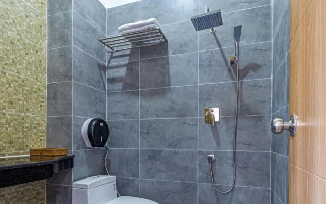 Lua House Apartment