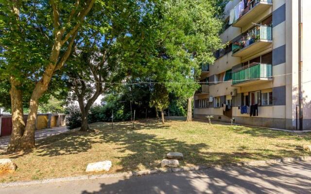 Apartment Libero