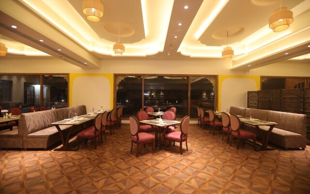 Regenta Central City Vilas Palace Ambala