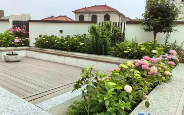 Zhujiajian Zhuyuxuan Homestay