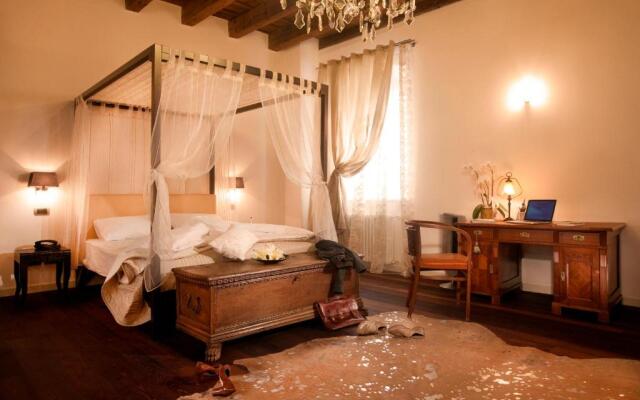 Relais B&B Villa Sizzo