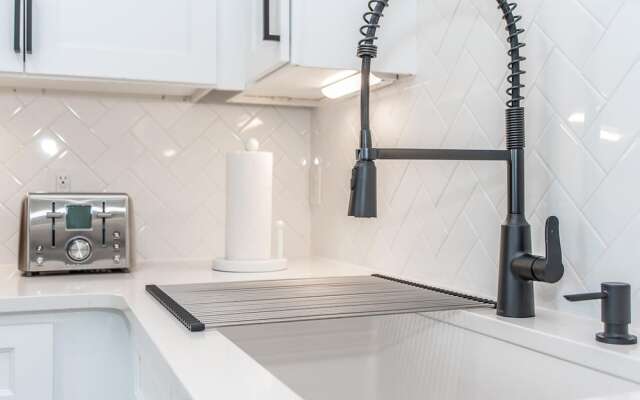 Delightful Dwelling on Burt Dr - B