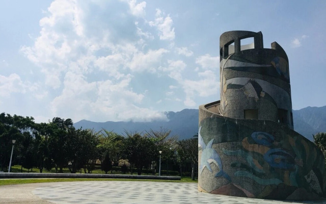 Taitung Crabs House