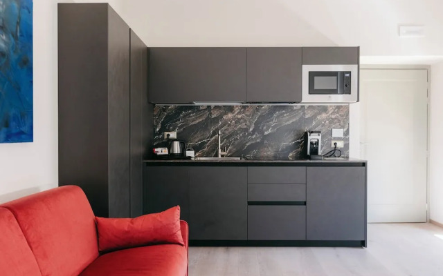 Villa Turco Berti Luxury Apartments&SPA