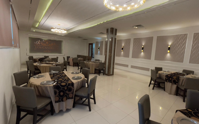Hotel El Sembrador
