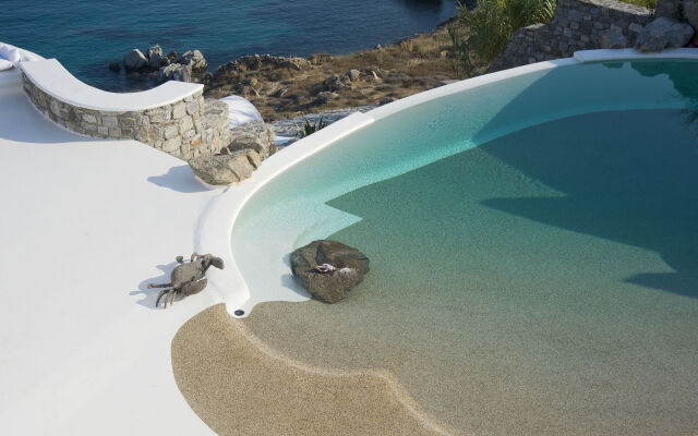 My Mykonos Retreat