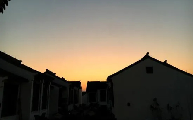 Yanwuju – Outside – Suzhou