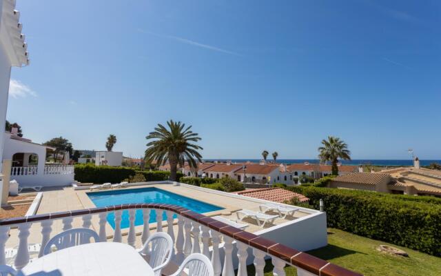 V83A | Villa Nord in Torre Soli Nou
