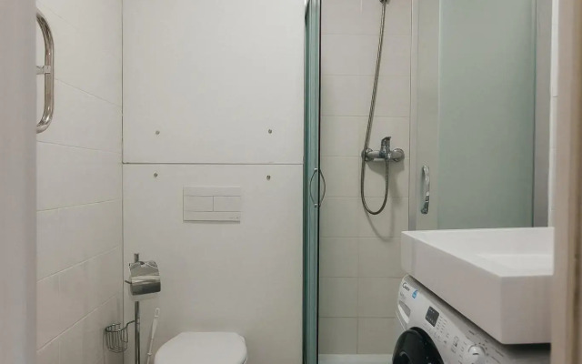 UNO  на улице Амурская 2 корпус 2