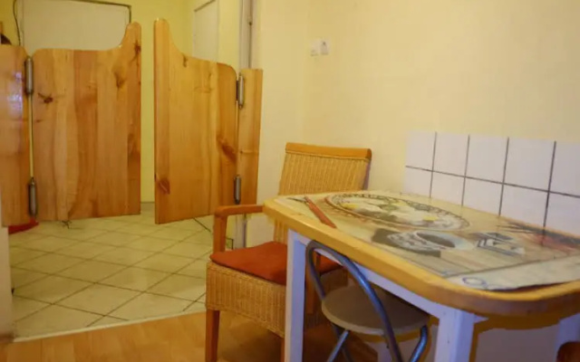 Vár-Torony Apartman