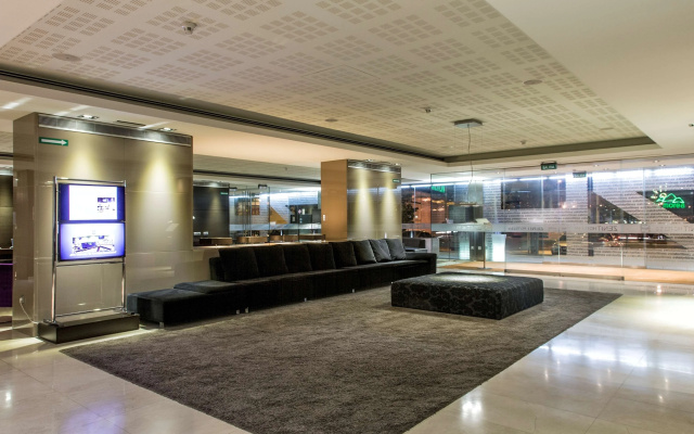 Hotel Zenit Pamplona