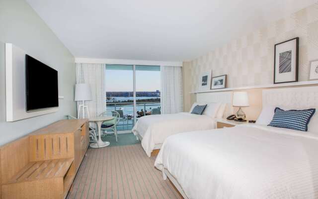 Wyndham Grand Clearwater Beach