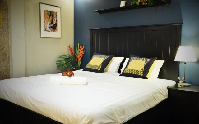 Goodfellas Thong Lo Hostel