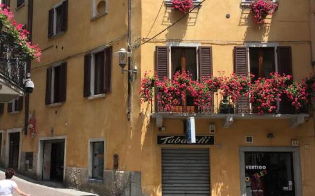 Appartamenti al Rizzo dei Santi