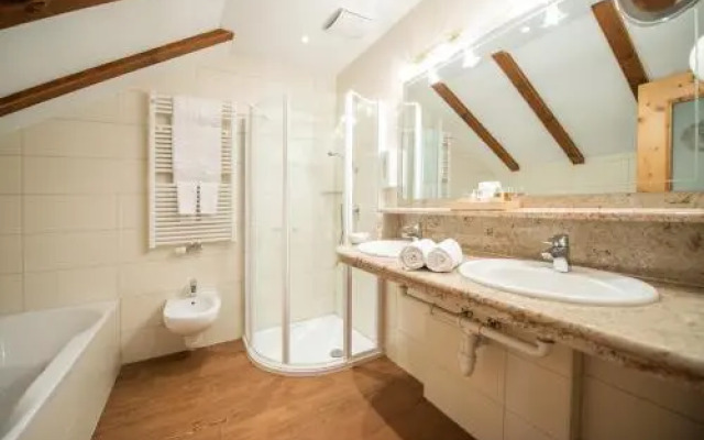 Wellness Hotel Post