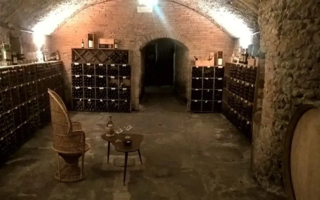 Fattoria Poggio Capponi