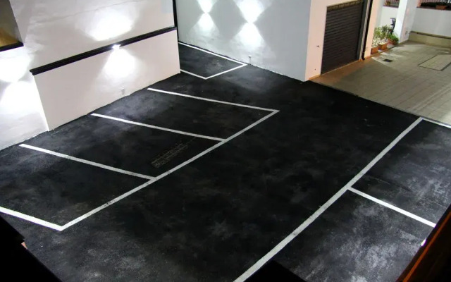 Bed & Breakfast Fragolina