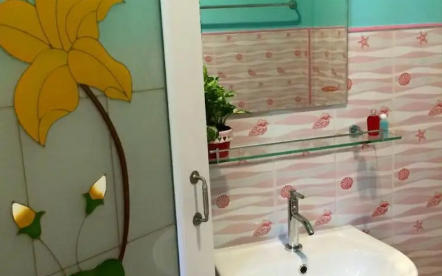 Ban Aowthai Homestay