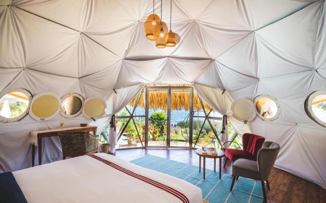 Kula Maya Boutique Hotel & Spa