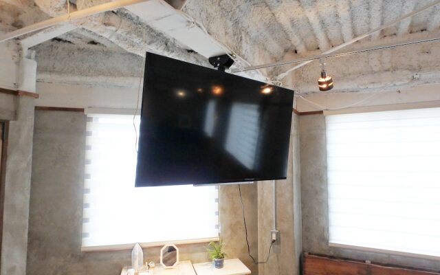 Designers Hotel U-House