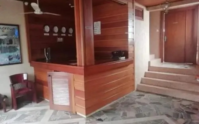 Hotel Clamantis