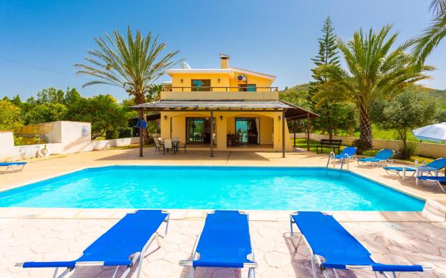 Villa Noni: Large Private Pool, A/C, WiFi                                                            - 1967