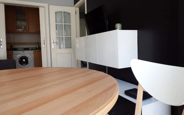 Estupendo Apartamento en Calle Churruca