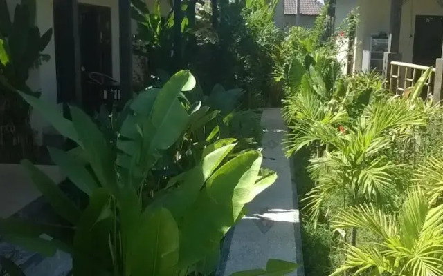 Dillons Bungalows and Restaurant