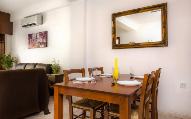 magicstay - guest house 3 stars larnaca