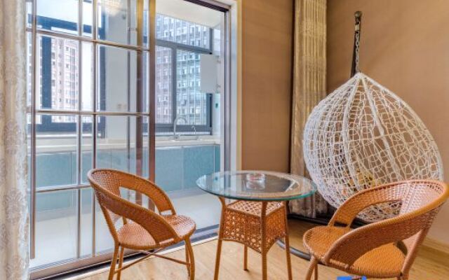 Shuya Business Hotel